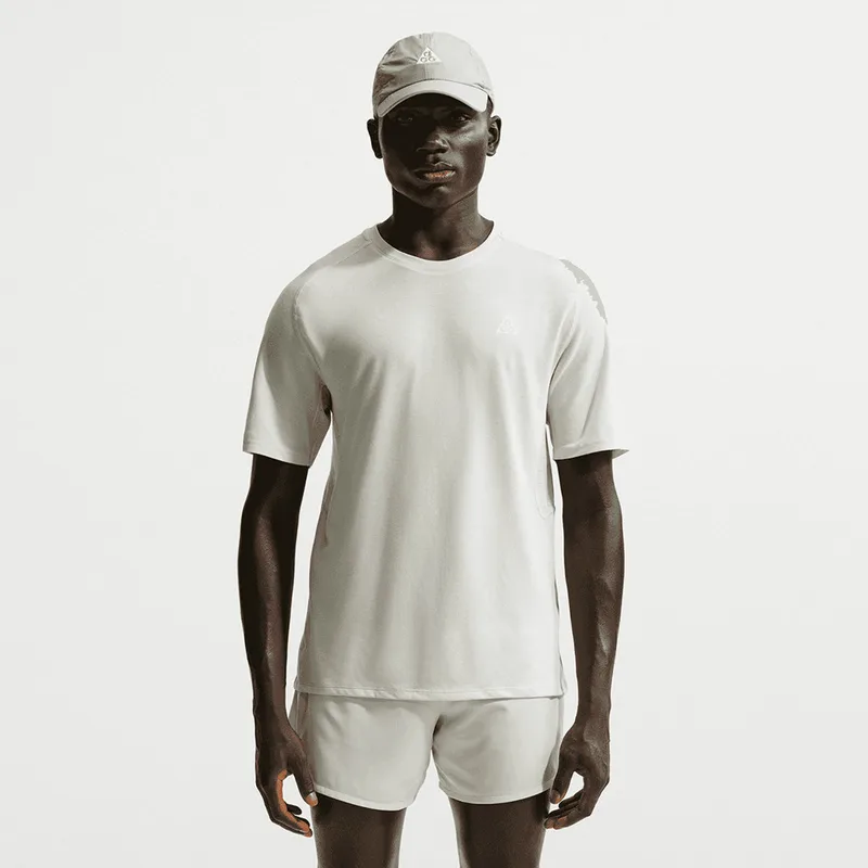 Nike ACG Solar Chase Ανδρικό T-Shirt (9000257142_90989)
