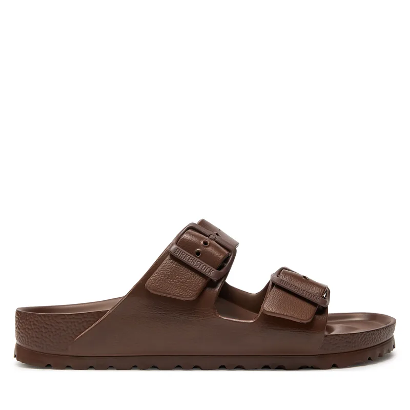 Παντόφλες Birkenstock Arizona EVA 1027402 Καφέ