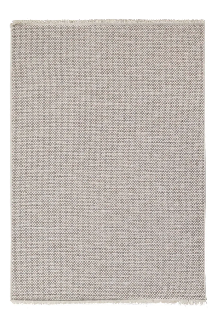 Χαλί Σαλονιού 160X230 Royal Carpet All Season Oria 20722 W (160x230)