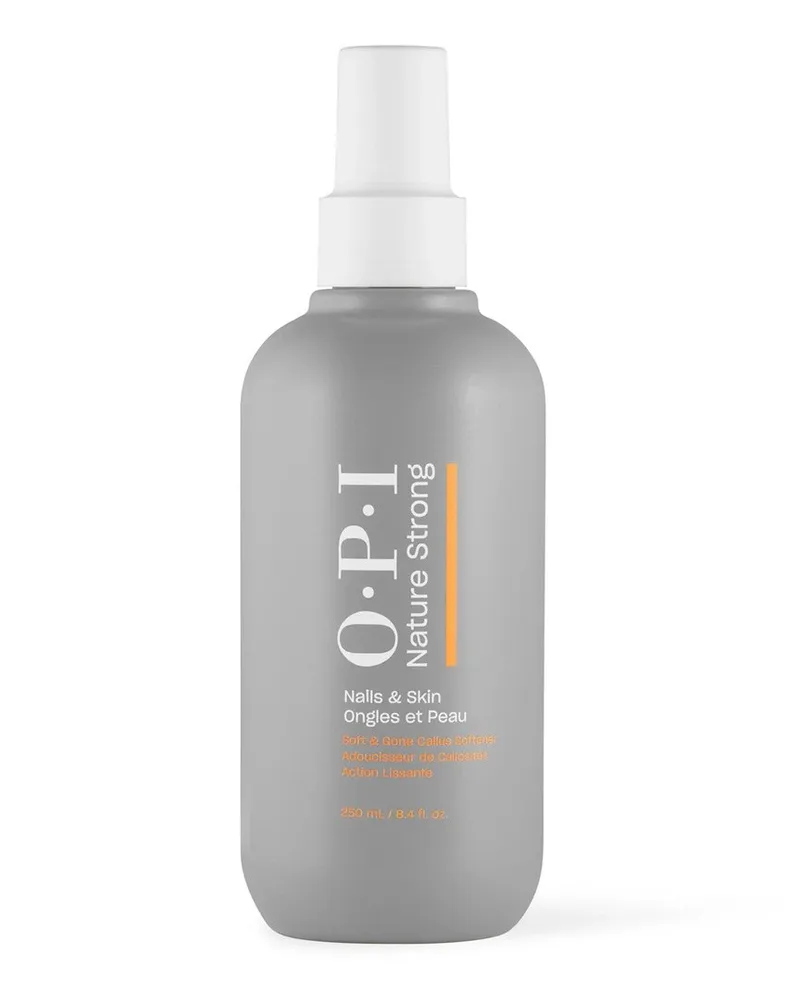 OPI Nature Strong - Nails & Skin Soft & Gone Callus Softener (250ml)
