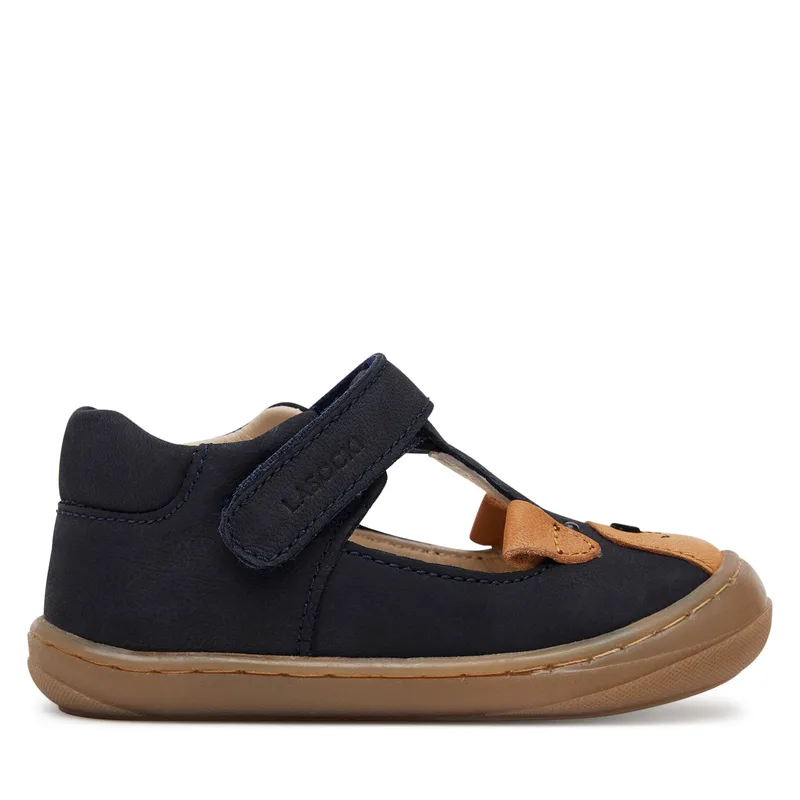 Κλειστά παπούτσια Lasocki Kids CRUISE CI12-CRUISE-17(II)CH Σκούρο μπλε