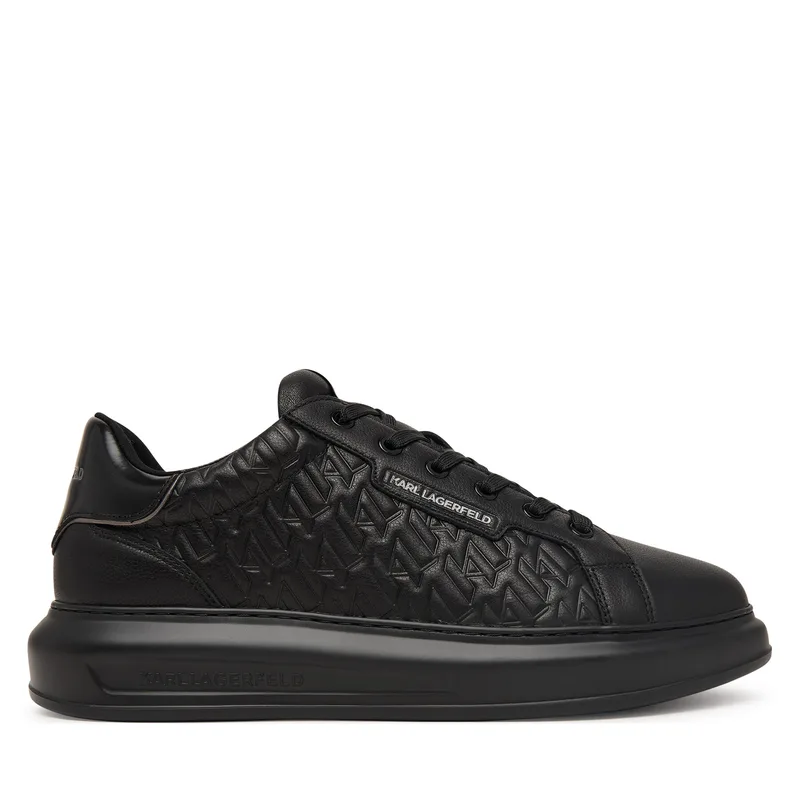 Αθλητικά KARL LAGERFELD KL52549T Μαύρο