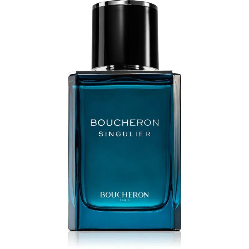 Boucheron Singulier Eau de Parfum για άντρες 50 ml