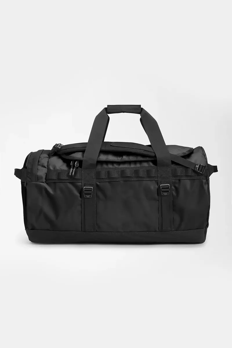 The North Face unisex σάκος ταξιδίου "Base Camp Duffel M" - NF0A52SAKY41 Μαύρο