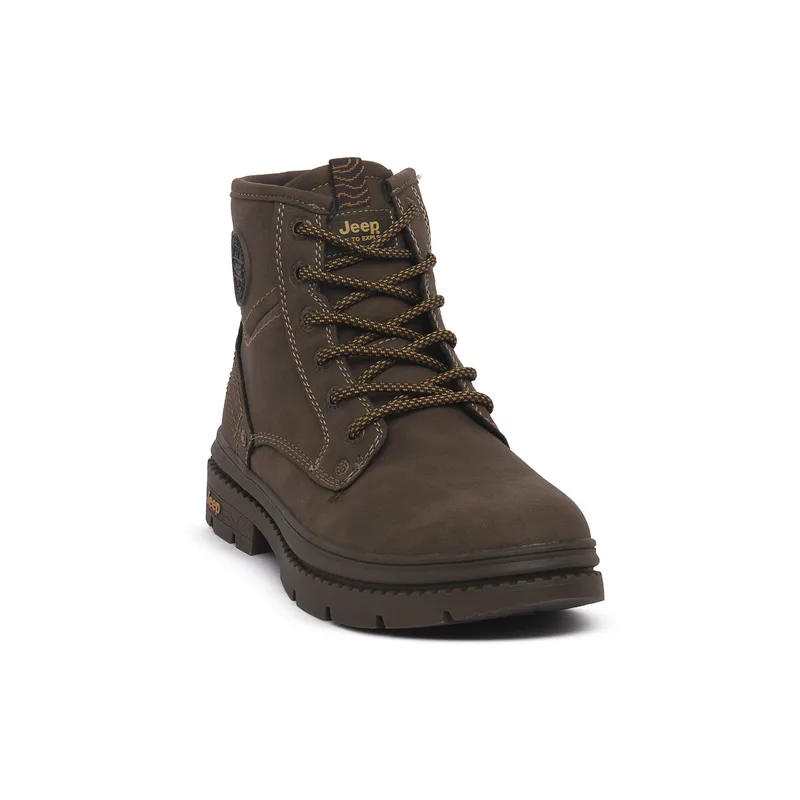Μπότες Jeep 030 TUAREG BOOT