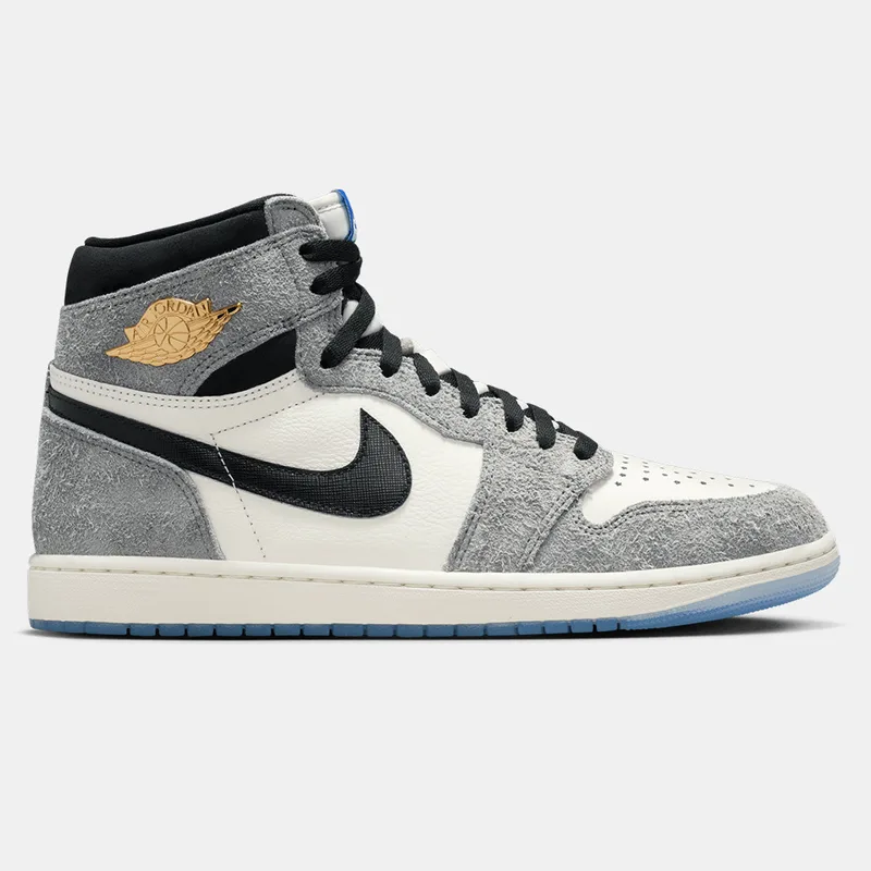 Jordan Air 1 Retro High OG "All-Star" Ανδρικά Μποτάκια (9000252175_89924)