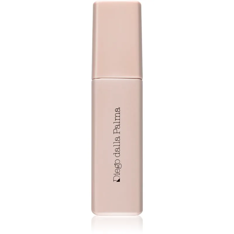 Diego dalla Palma Nudissimo Soft Matt Foundation ελαφρύ ματ μεικ απ απόχρωση 243C 30 ml