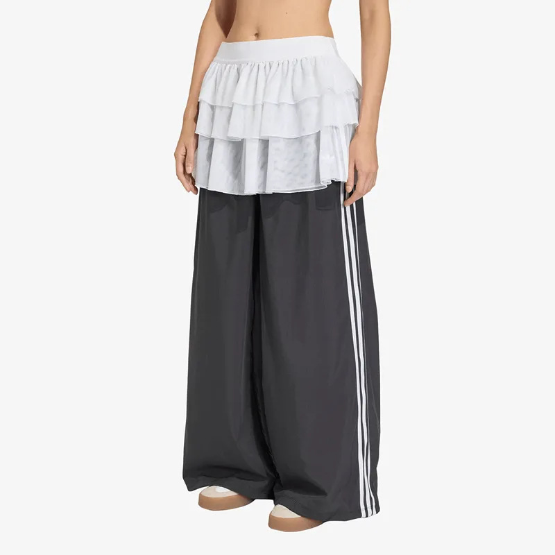 Φόρμα adidas Lace Adilenium Fb Tp Trousers Black XL