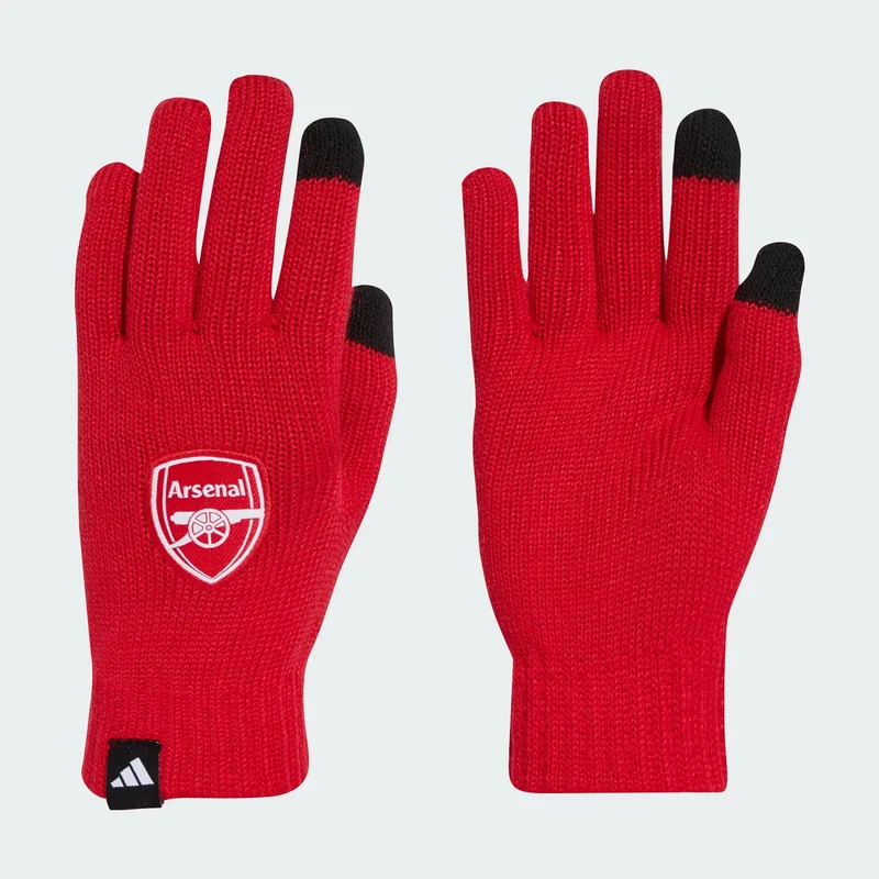 adidas Arsenal FC Unisex Ποδοσφαιρικά Γάντια (9000251454_65709)