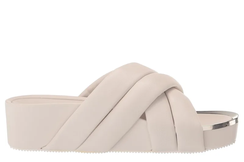 Παντόφλες DKNY Vienna K1204649-SAN Γυναικείο