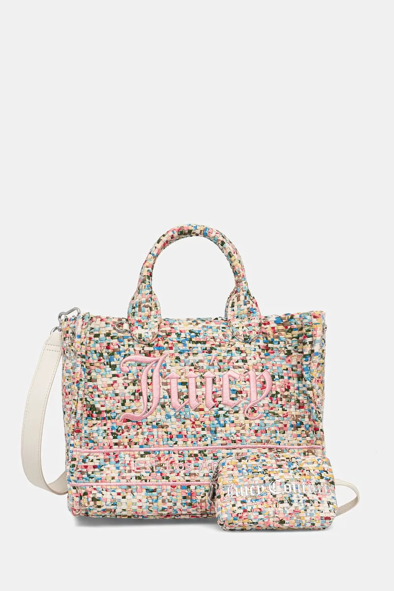 Juicy Couture shopper Γυναικεία IRIS