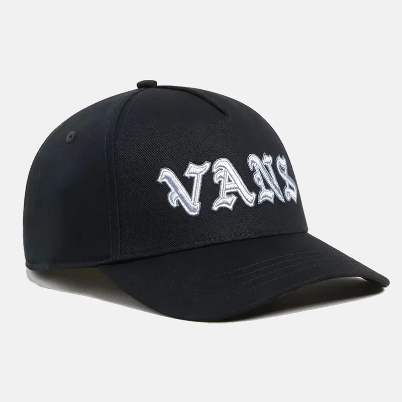 Vans Classic Patch Curved Καπέλο (9000218537_1469)
