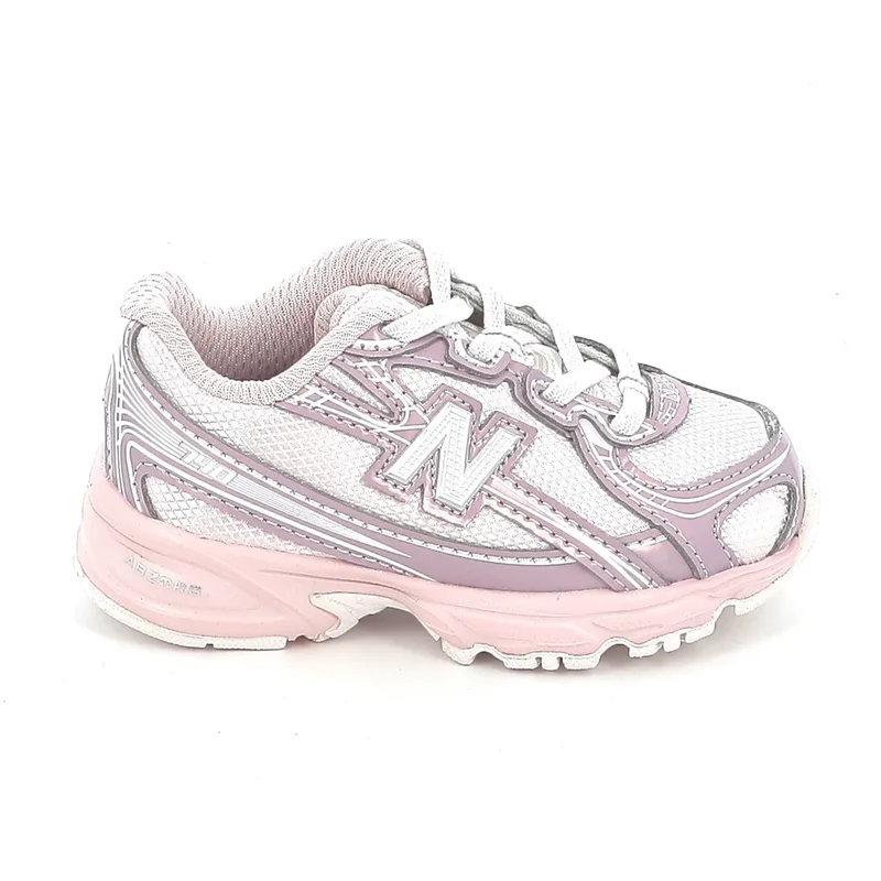 Παιδικό Αθλητικό Παπούτσι για Κορίτσι New Balance 740 Χρώματος Μωβ I74062H