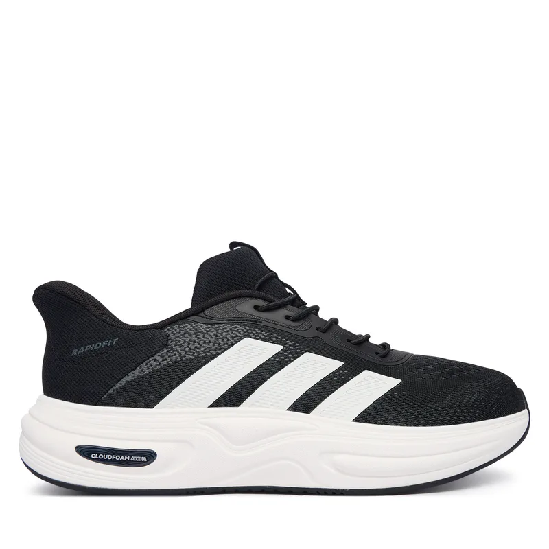 Αθλητικά adidas Cloudfoam Cuxxion Rapidfit Shoes KI9565 Μαύρο