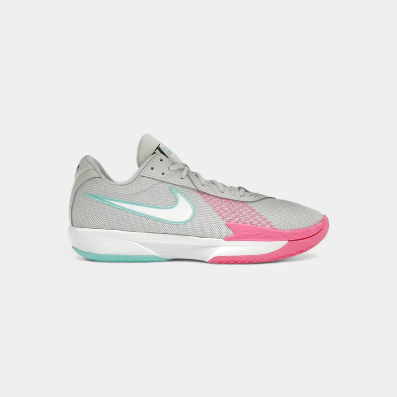 Xαμηλά Sneakers Nike GT Cut Academy Photon Dust Ροζ Blast Dynamic Turquoise
