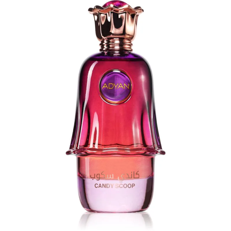 Adyan Candy Scoop perfume extract unisex 100 ml