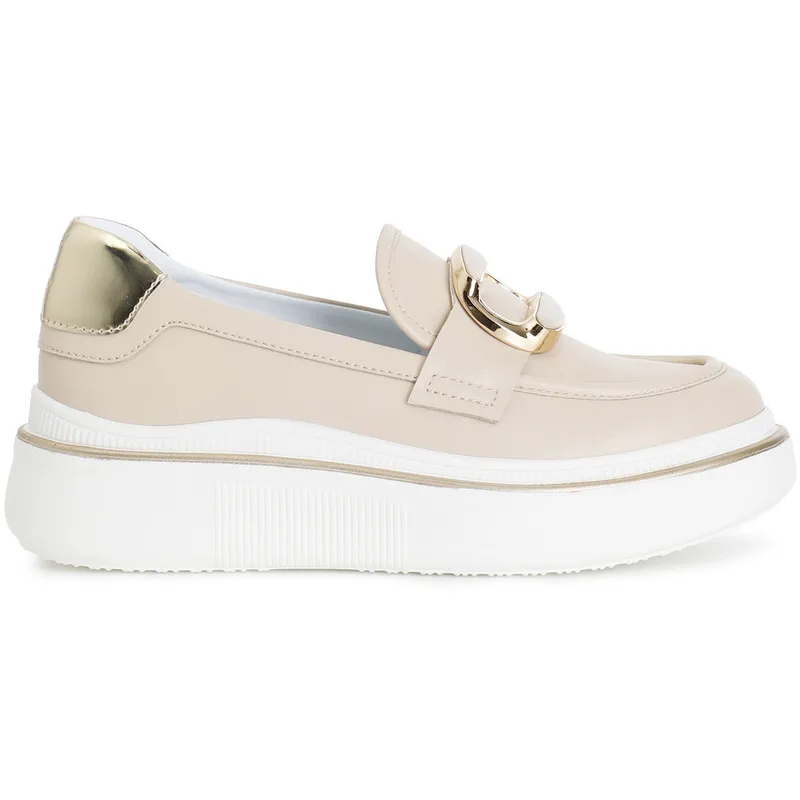 Xαμηλά Sneakers Café Noir C1DS1012