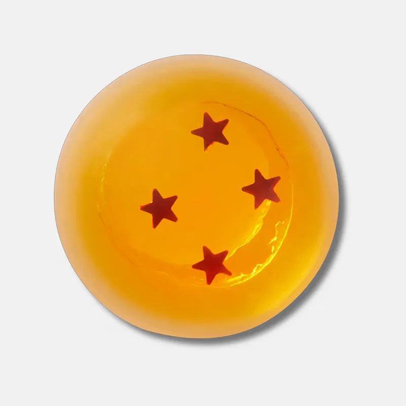 Crocs Dragon Ball Z Dragon Ball διακοσμητικό Jibbitz (9000224455_7386)