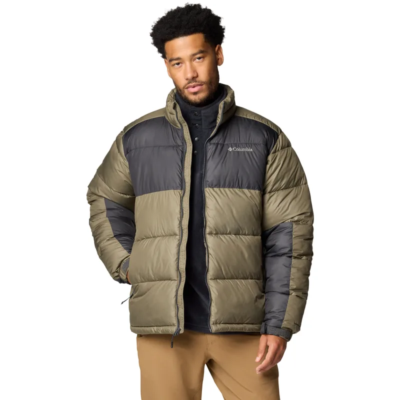 Παρκά Columbia Pike Lake II Jacket