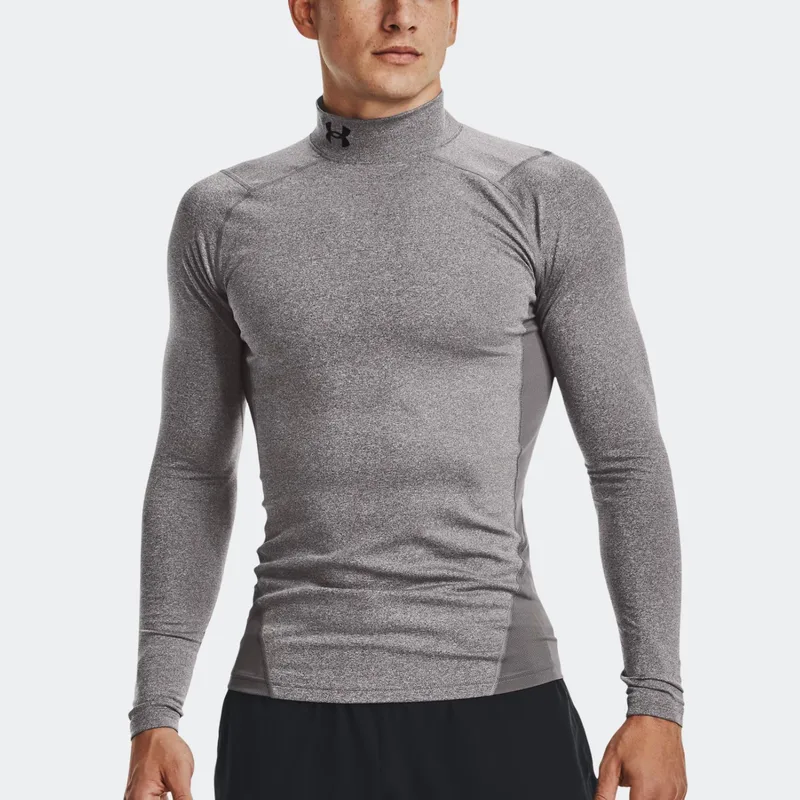 Under Armour ColdGear Men's Compression Mock