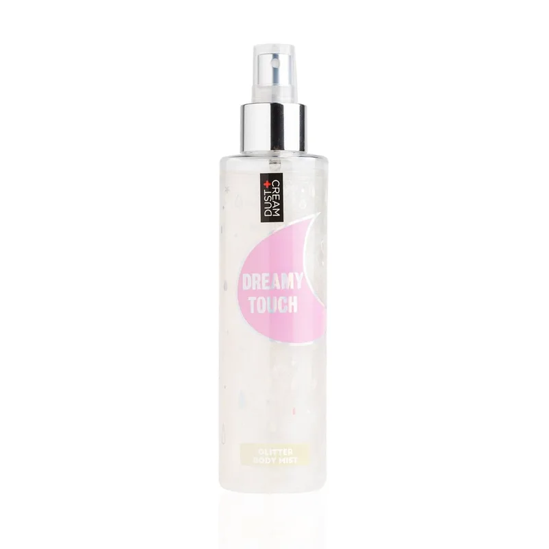 GLITTER BODY MIST DREAMY TOUCH 200ml