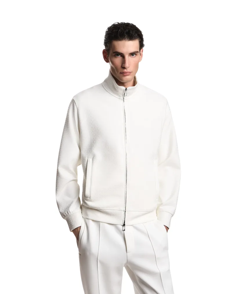 Emporio Armani - Ζακέτα Ανδρική EM004534AF13700-F0185