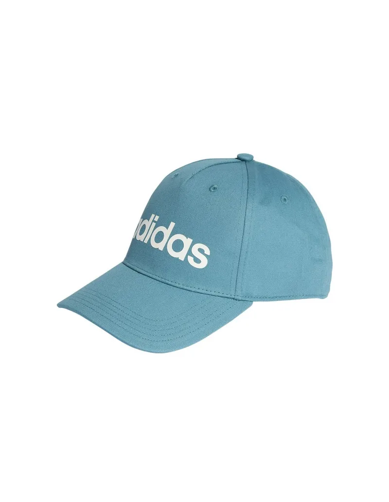 Adidas Daily Cap Ανδρικό Jockey Μπλε IP7033