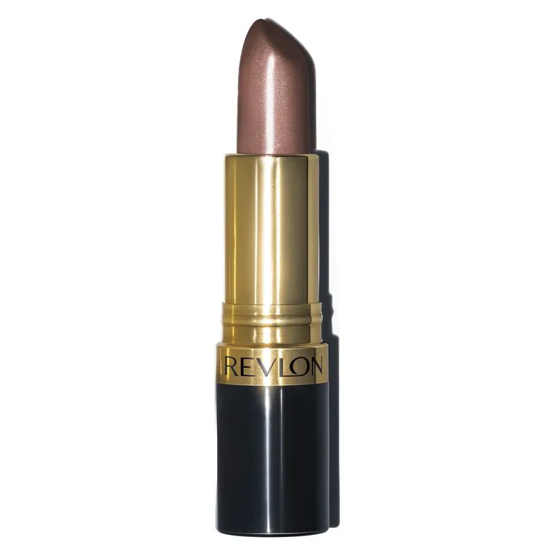 Lipstick Revlon Super Lustrous 015 - Caramel Glace'