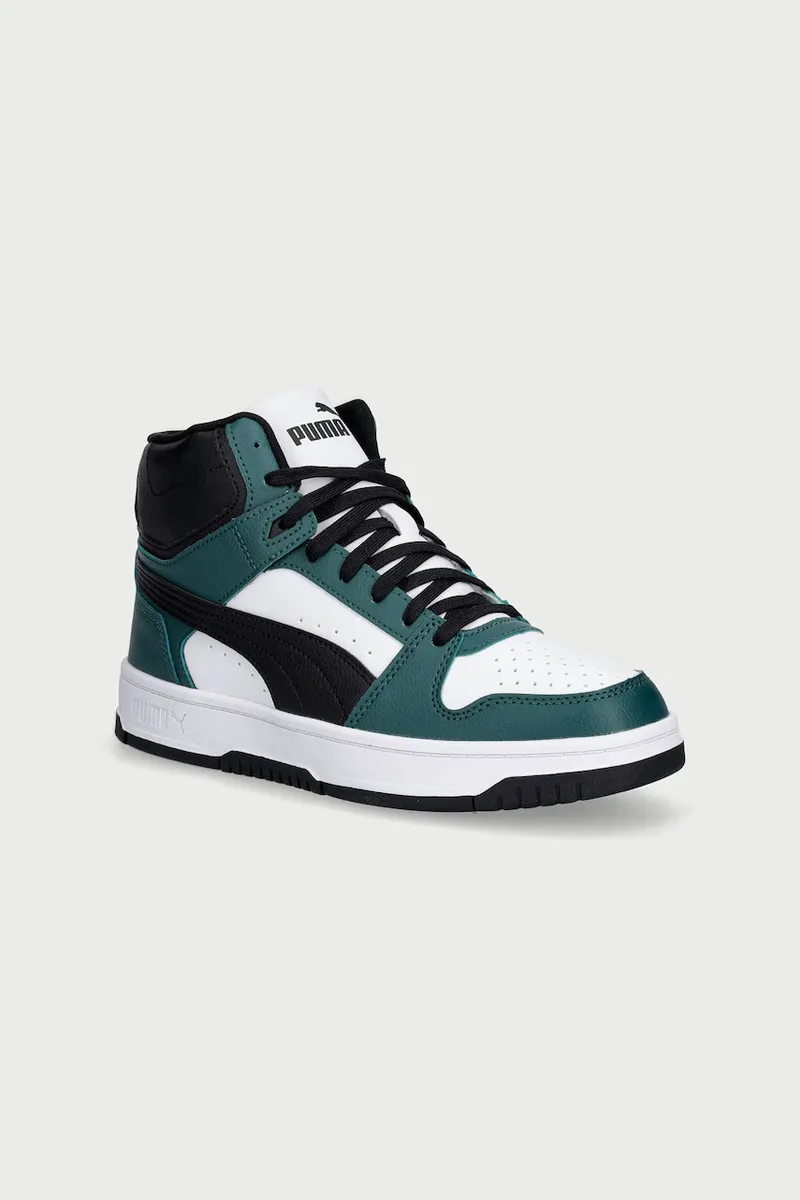 Puma Rebound Slam Mid Mid αθλητικά παιδικά