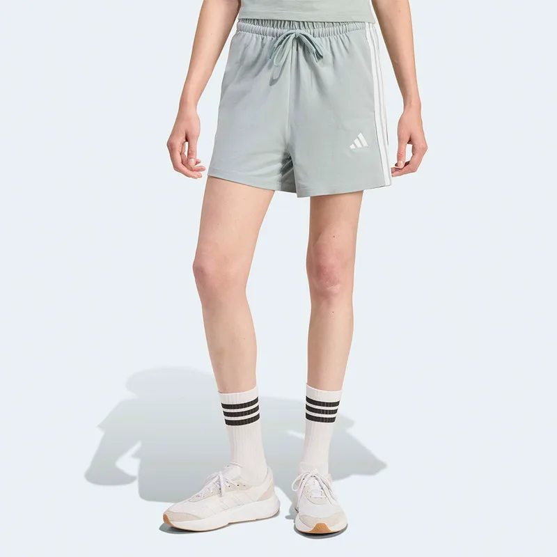 adidas sportswear Essentials 3-Stripes Γυναικείο Σορτς (9000262125_92063)