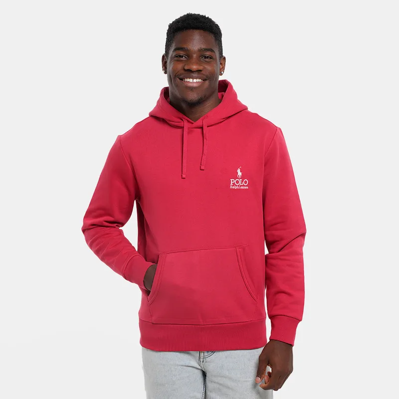 Polo Ralph Lauren Classics 06/16 Ανδρική Μπλούζα με Κουκούλα (9000238969_45003)