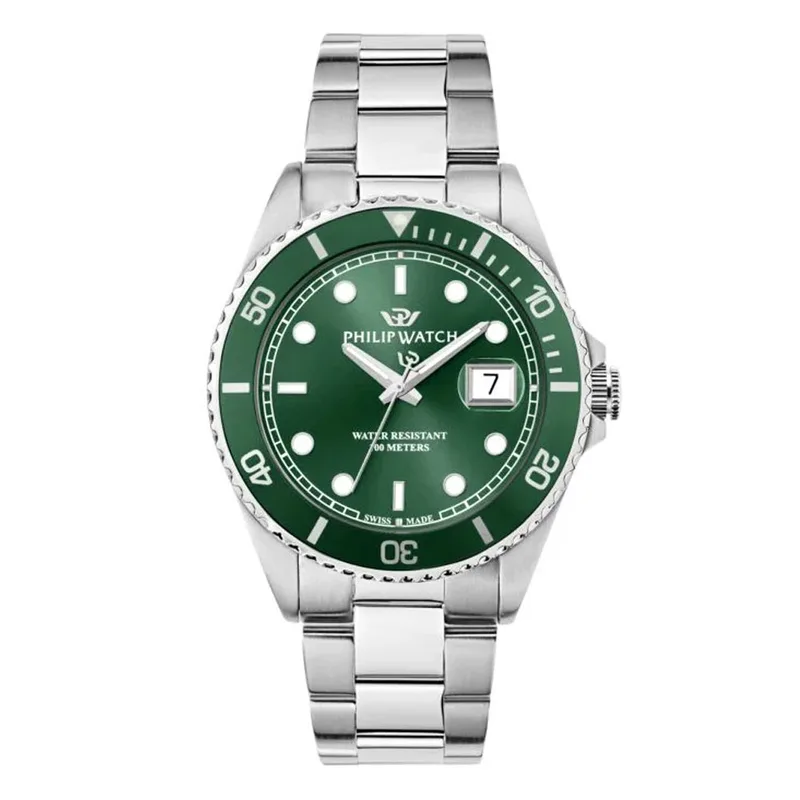 PHILIP WATCH Caribe Sport R8253597128