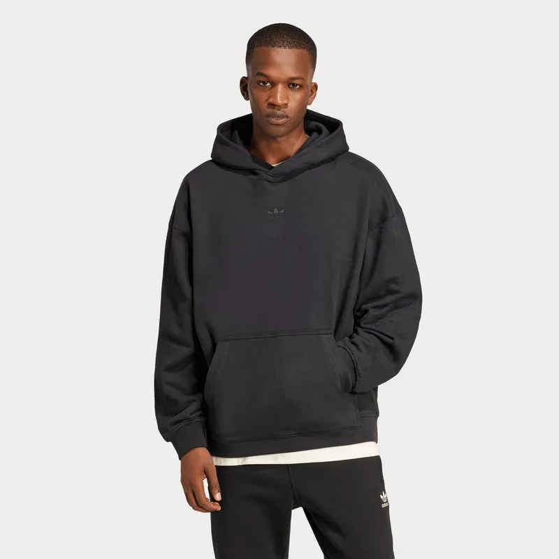 adidas Originals M Premium Essentials Hoodie (9000249790_1469)