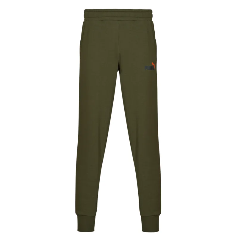 Φόρμες Puma ESS+ 2 COL LOGO PANTS FL CL