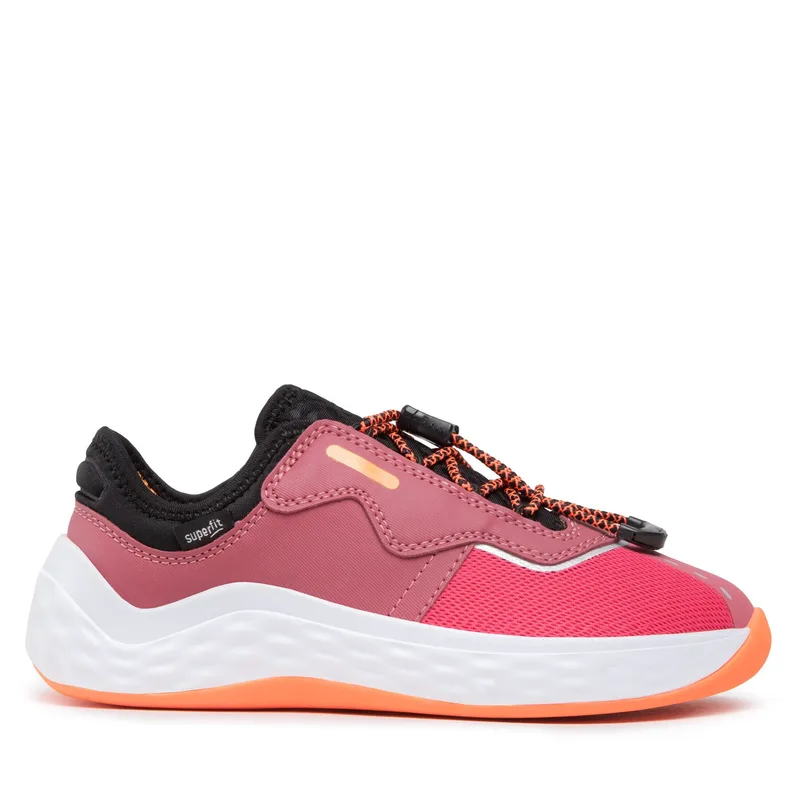Αθλητικά Superfit 1-009525-5500 S Ροζ