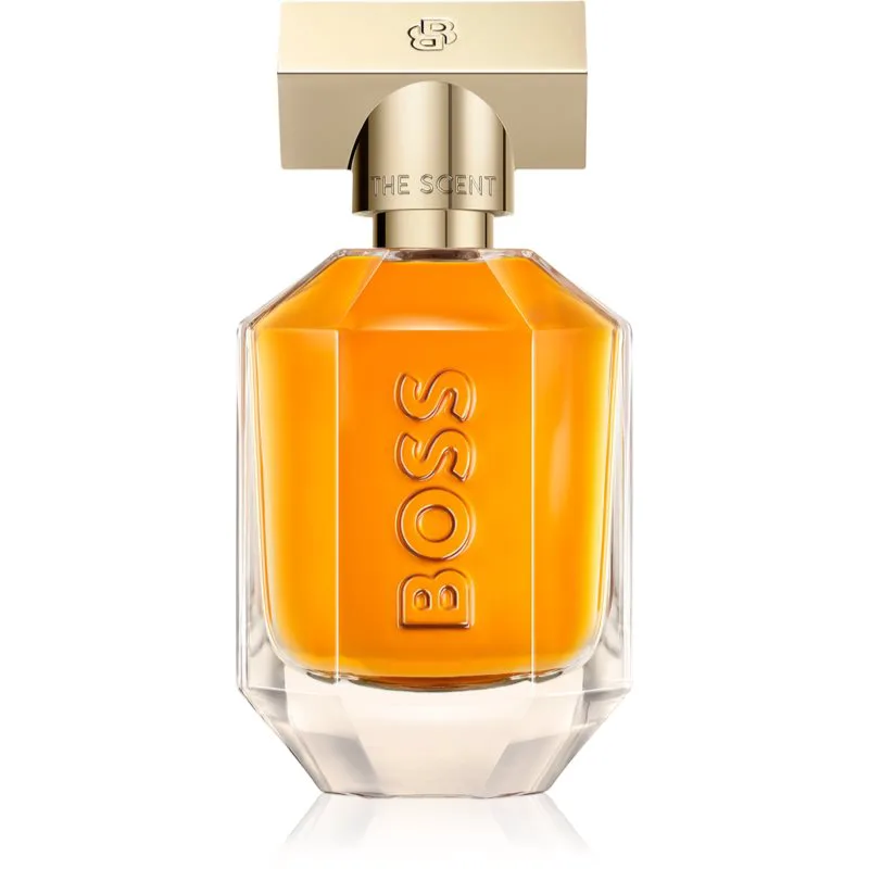 Hugo Boss The Scent Eau de Parfum Intense Eau de Parfum για γυναίκες 30 ml