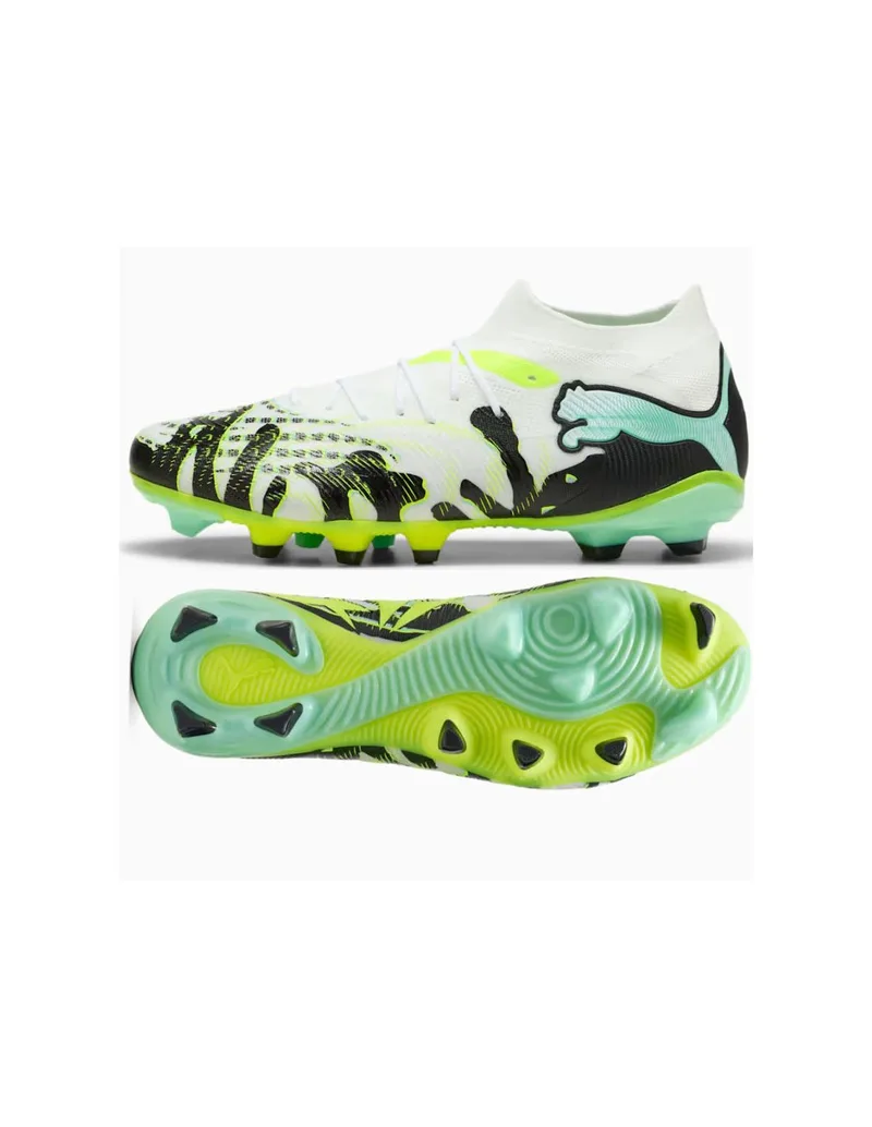 Puma Future 9 Match Creativity Pro FGAG 10895101 shoes