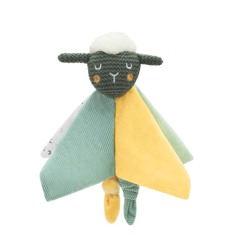 Πανάκι Παρηγοριάς Kikka Boo Sleepy Sheep