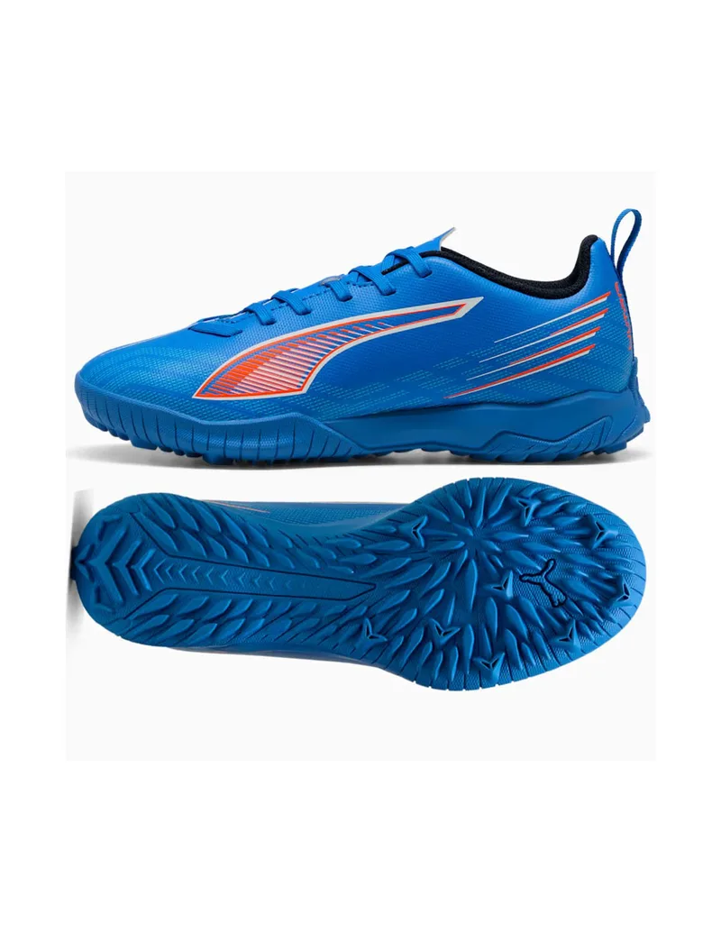 Puma Ultra 6 Play Jr TT shoes 10854401