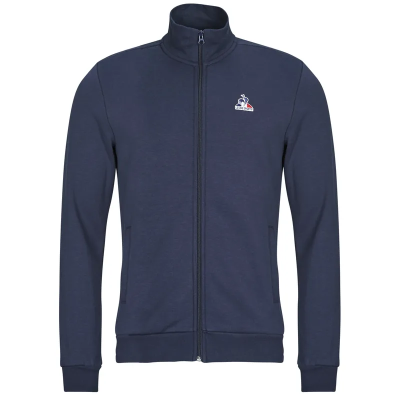 Fleece Le Coq Sportif ESS FZ SWEAT N°1 M