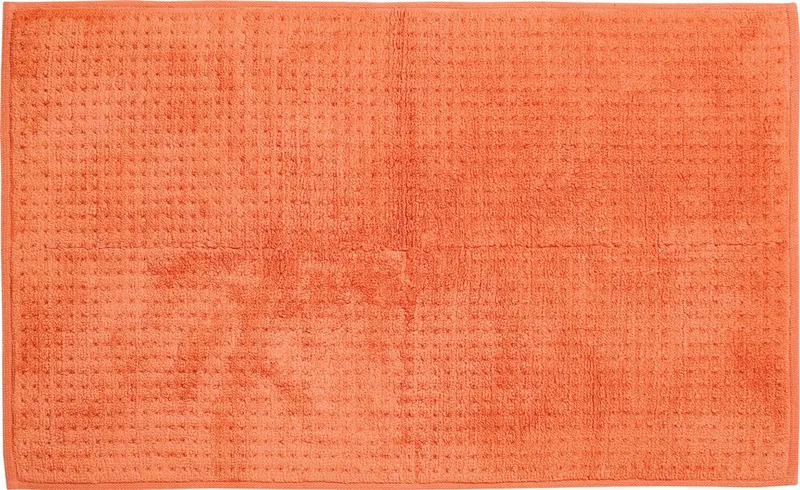 ΤΑΠΕΤΟ ΜΠΑΝΙΟΥ DAS HOME 0765 ΚΟΡΑΛΙ (70X110CM)