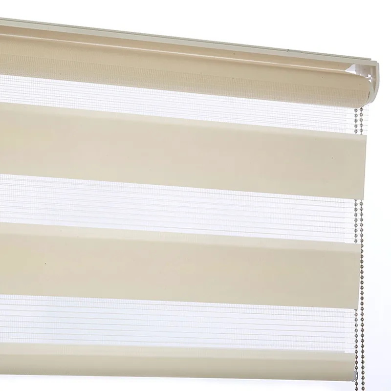Στόρι Ρυθμιζόμενης Σκίασης (180x230) Grace Cream 318230