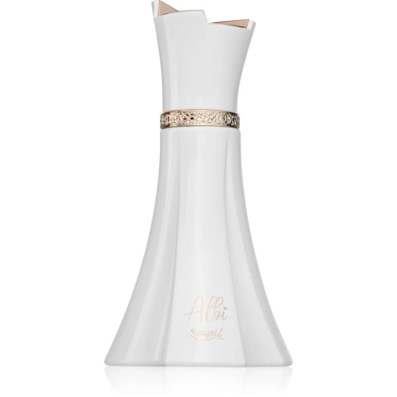 Sapil Albi Eau de Parfum unisex 100 μλ