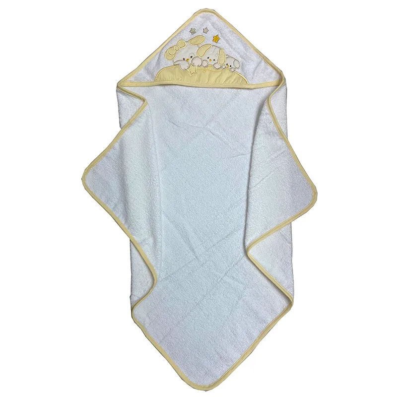 Κάπα 65X65 Viopros Αλφι Κίτρινο (65x65)