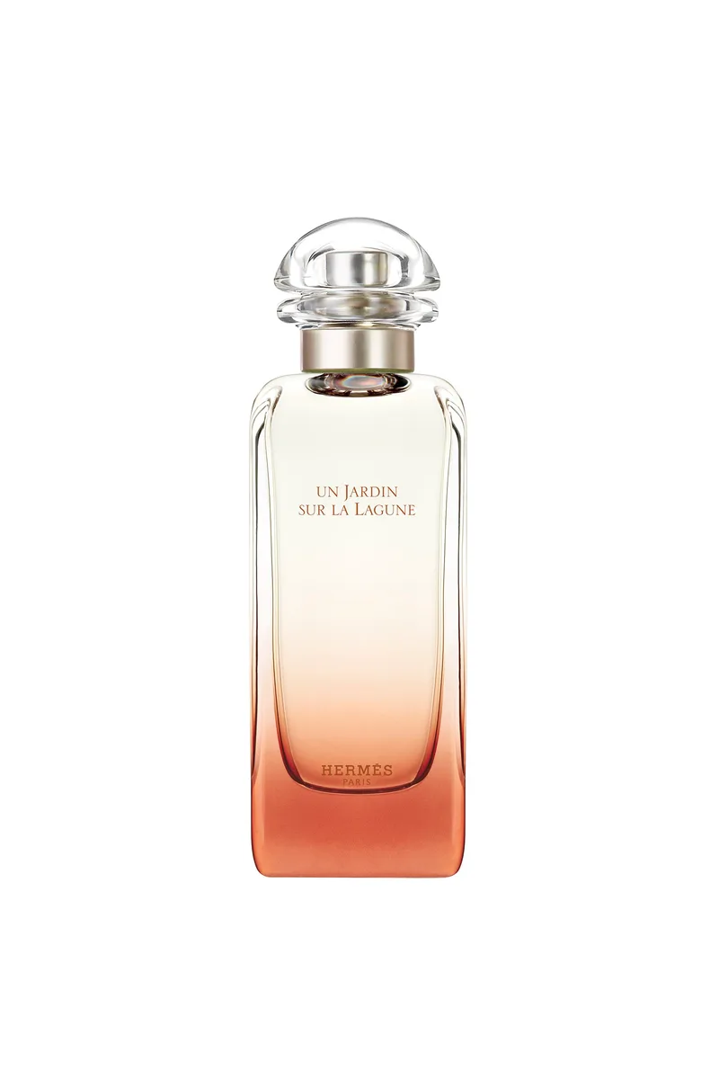 Hermès Un Jardin sur la Lagune Eau de Toilette - 100082V0