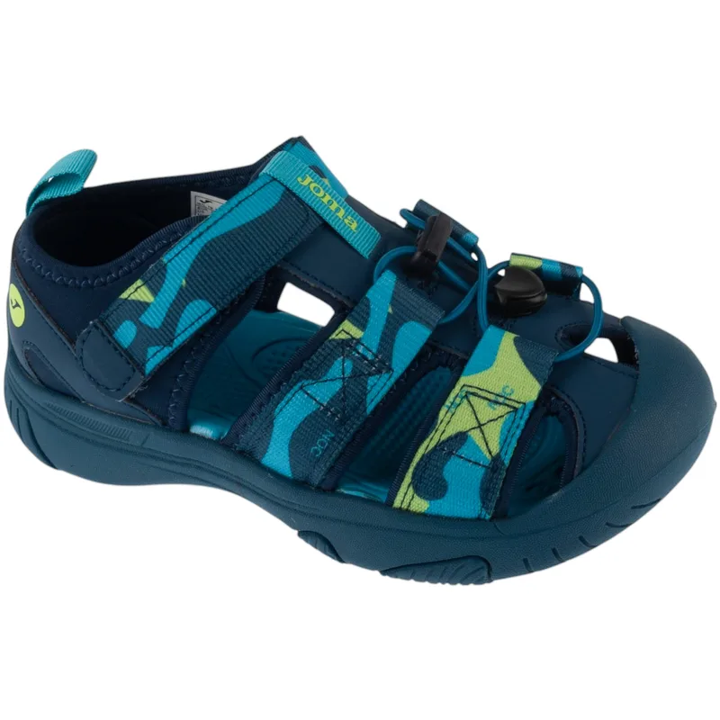 Σπορ σανδάλια Joma S.Neo Jr 26 SNEOJS
