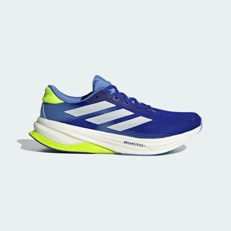 adidas Supernova Solution 2.0 Unisex Παπούτσια για Τρέξιμο (9000239238_87995)