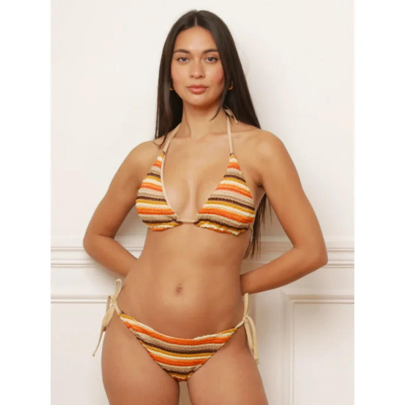 Μαγιό Μπικίνι La Modeuse 78590_P187083