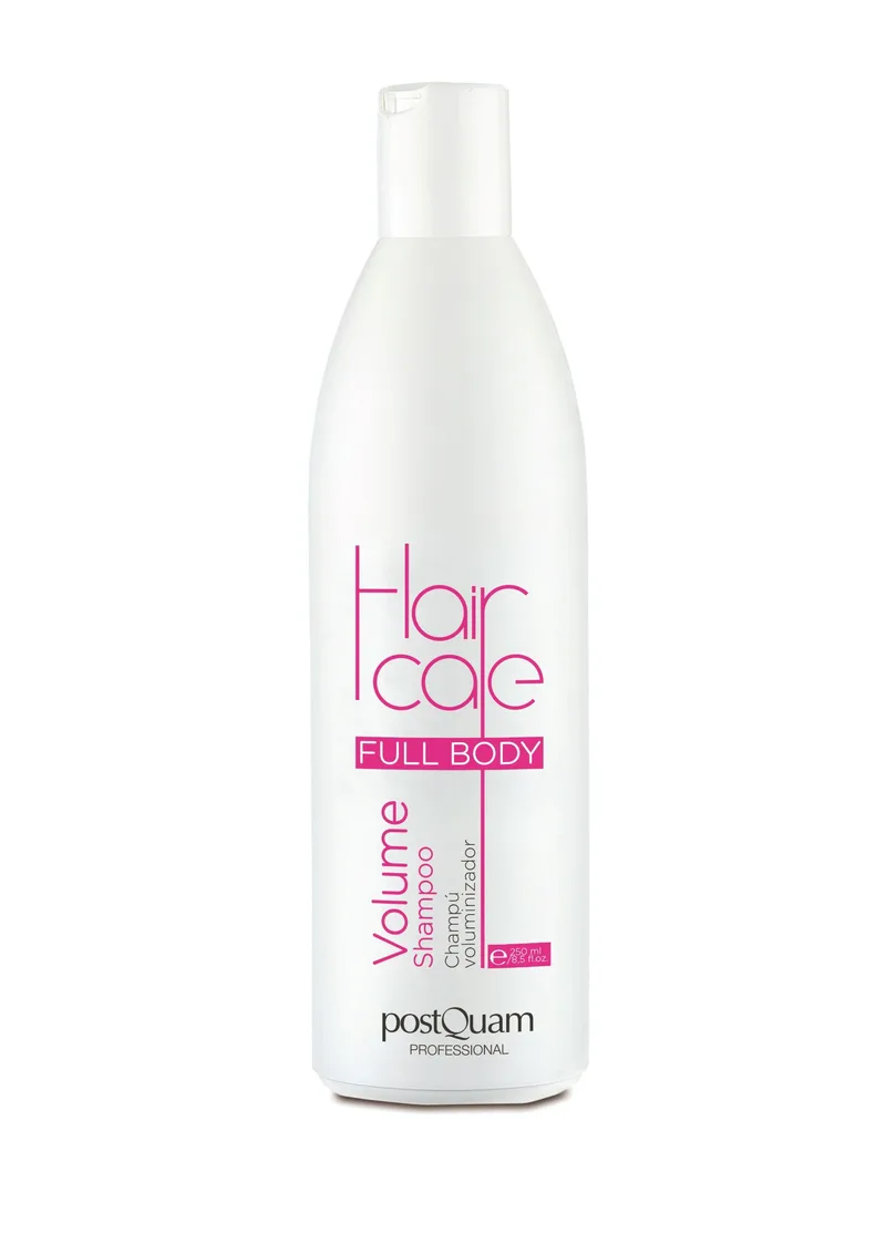 PostQuam & More Professional - SHAMPOO FOR VOLUME 250 ML. POSTQUAM