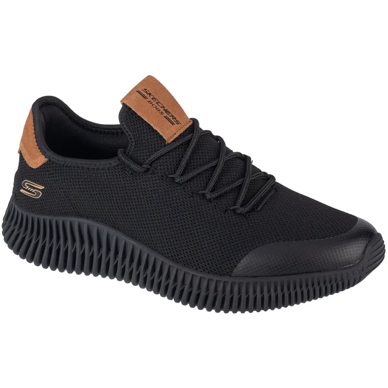 Xαμηλά Sneakers Skechers Bobs Geo-City Dapper